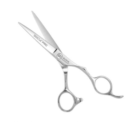 OLIVIA GARDEN TIJERA SILKCUT BARBER 5.75-SK-575