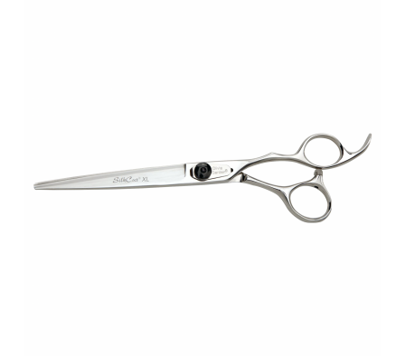 OLIVIA GARDEN TIJERA SILKCUT BARBER SHEAR TRADE-IN 7¨
