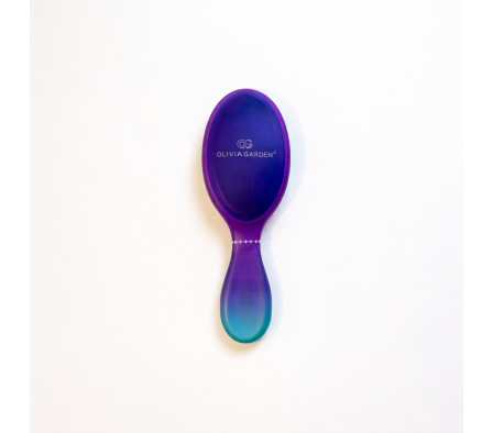 O.G MINI BRUSH DETANGL. PURPLE   