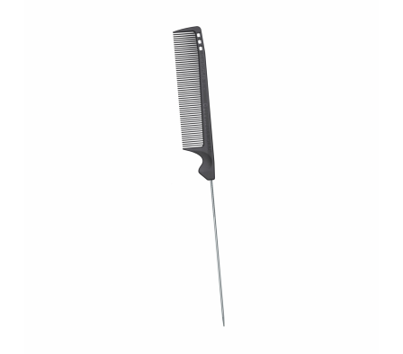 OLIVIA GARDEN CEPILLO CARBOLITE METAL TAIL 730-CL3