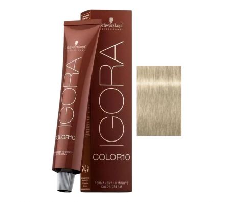 IGORA COLOR 10 CENIZA N° 11-1