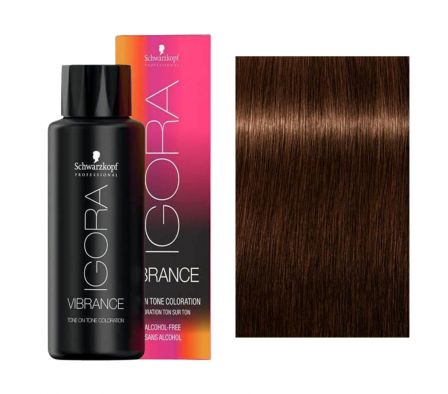 IGORA VIBRANCE GEL N° 5.57 -60ml