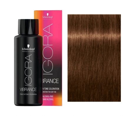 IGORA VIBRANCE GEL N° 6.46 -60ml