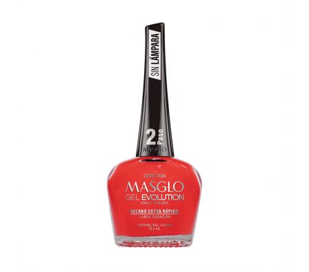 MASGLO ESMALTE CONECTADA 13,5ML