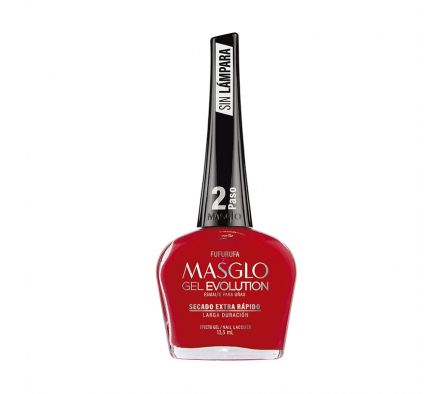 MASGLO ESMALTE FUFURUFA 13,5ML
