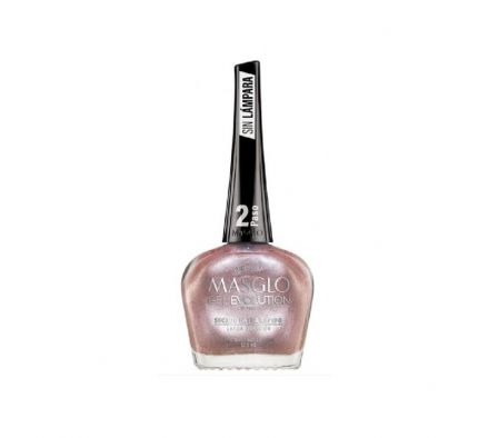 MASGLO ESMALTE SOÑADORA 13,5ML