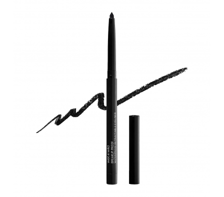 WET N WILD BREAKUP PROOF DELINEADOR RETRACTIL ULTRA NEGRO