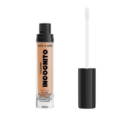 WATERPROOF CONCEALER - SHADE 12 1111904- MEDIUM NEUTRAL 