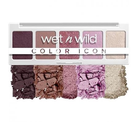 WNW PALETA DE SOMBRAS 5 COL-1114070        