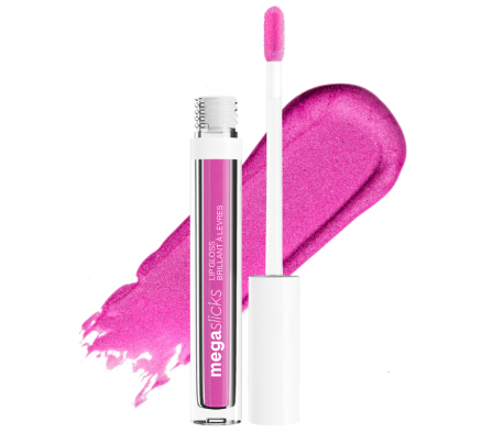 MEGA SLICKS LIP GLOSS 1114648