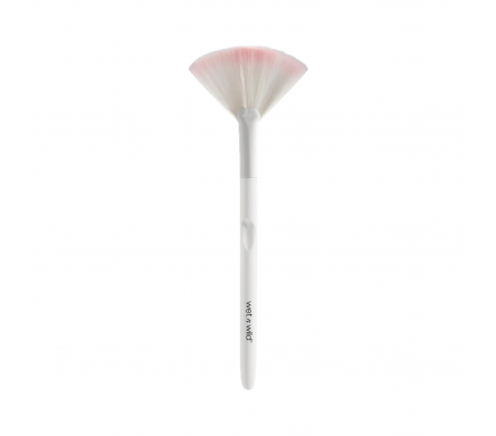WET N WILD BROCHA ABANICO