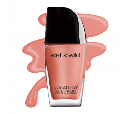 WET N WILD ESMALTE WILDSHINE SHE SELLS