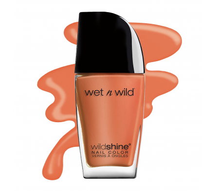 WET N WILD ESMALTE WILDSHINE BLAZED