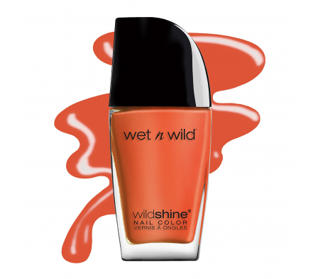 WET N WILD ESMALTE WILDSHINE GUERRA NUCLEAR