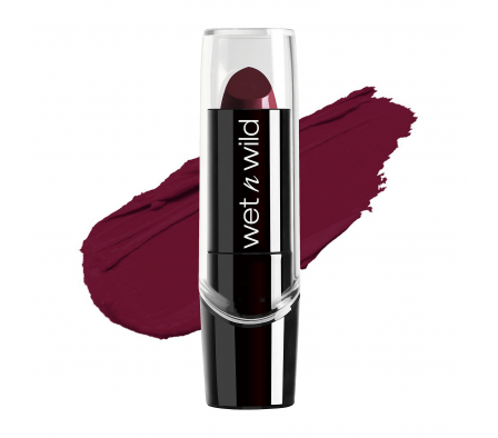 WET N WILD  LABIAL ACABADO SATÍN BLIND DATE