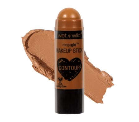 WET N WILD MEGAGLO CONTORNO EN BARRA CALL ME MAPLE #805