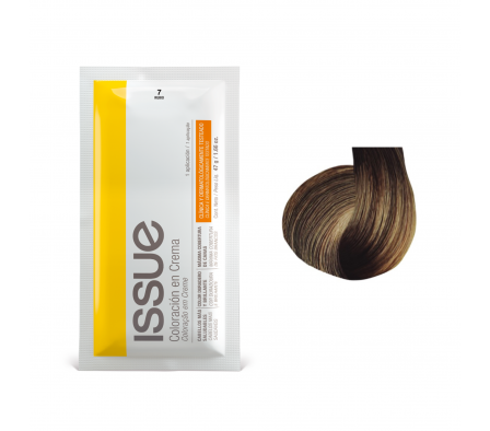 ISSUE RUBIO - Nº 7 - SACH 47 GR