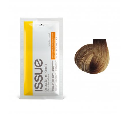 ISSUE RUBIO CLARO - Nº 8 - SACH 47 GR