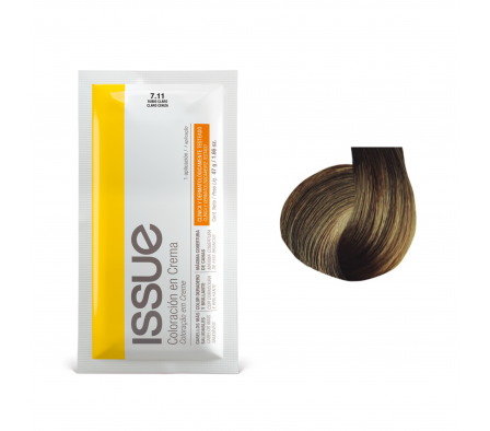 ISSUE RUBIO CENIZA IRISADO - Nº 7.11-SACH 47 GR