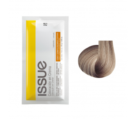 ISSUE PLATINO - Nº 10.1-SACH 47 GR