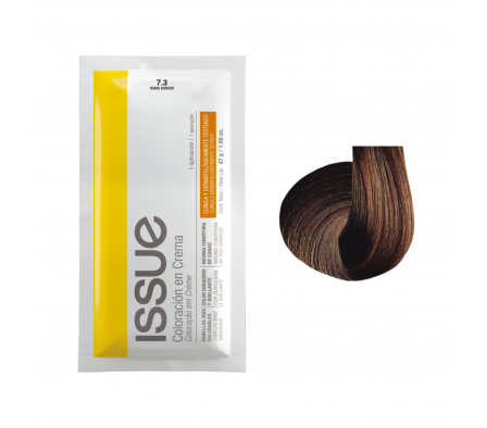 ISSUE RUBIO DORADO- Nº 7.3-SACH 47 GR