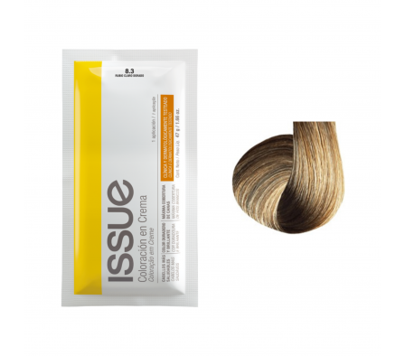 ISSUE RUBIO CLARO DORADO - Nº 8.3-SACH 47 GR