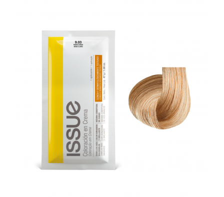 ISSUE RUBIO CENIZA BEIGE CLARO - Nº 9.03-SACH 47 GR