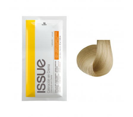 ISSUE ACLARANTE - Nº. 10 - SACH 47 GR