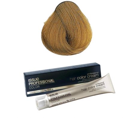 ISSUE PROFESSIONAL COLOR  RUBIO CLARO N° 8 70GR
