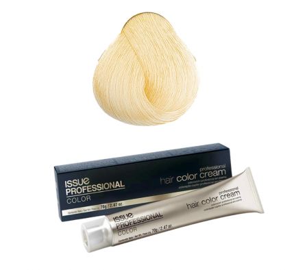 ISSUE PROFESSIONAL COLOR RUBIO EXTRA CLARO N° 10 70GR