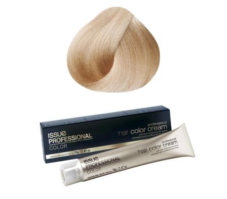 ISSUE PROFESSIONAL COLOR SUPER ACLARANTE NATURAL N° 11 70GR