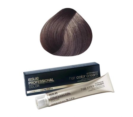 ISSUE PROFESSIONAL COLOR RUBIO OSCURO INTENSO N° 6/0  70GR