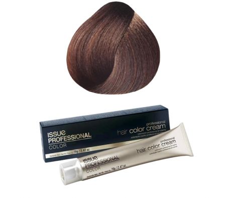 ISSUE PROFESSIONAL COLOR RUBIO OSCURO DORADO  N°6/3 70GR