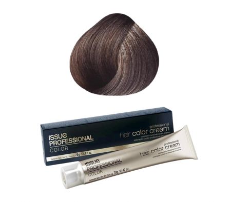 ISSUE PROFESSIONAL COLOR RUBIO INTENSO  N° 7/0 70GR