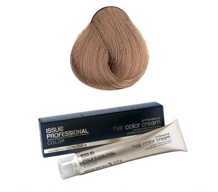 ISSUE PROFESSIONAL COLOR RUBIO DORADO  N°7/3 70GR