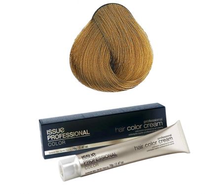 ISSUE PROFESSIONAL COLOR RUBIO CLARO INTENSO ° 8/0 70GR