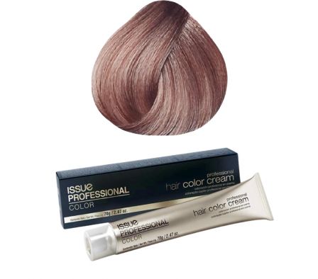 ISSUE PROFESSIONAL COLOR RUBIO CLARO VIOLA  N° 8/2 70GR