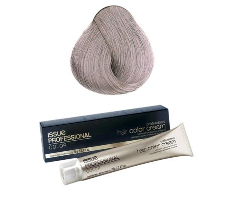 ISSUE PROFESSIONAL COLOR  RUBIO EXTRA CLARO IRISADO N°10/2 70GR