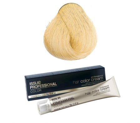 ISSUE PROFESSIONAL COLOR  RUBIO EXTRACLARO DORADO N°10/3 70GR