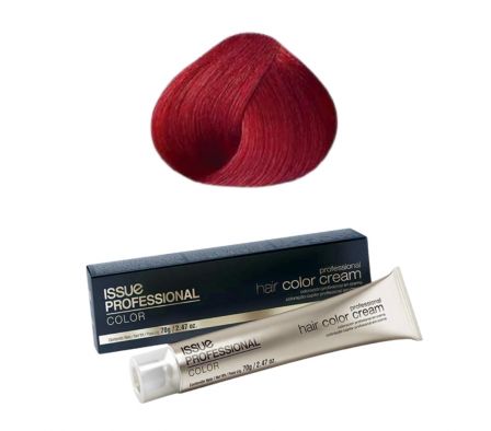 ISSUE PROFESSIONAL COLOR RED ACCENT MIX 70GR