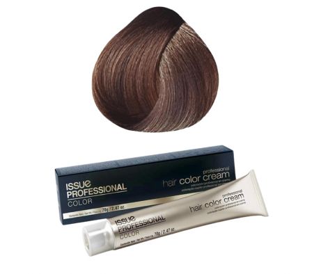 ISSUE PROFESSIONAL COLOR RUBIO DORADO CENIZA N° 7/31 70GR