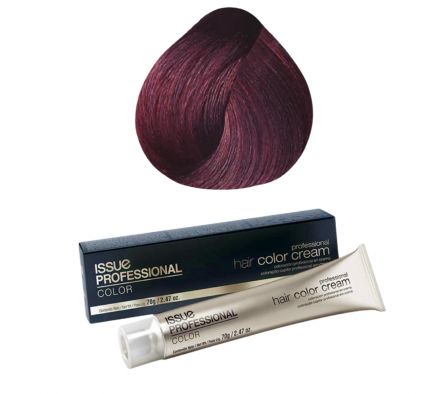 ISSUE PROFESSIONAL COLOR RUBIO ROJIZO IRISADO N°7/62 70GR