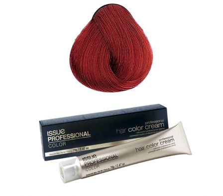 ISSUE PROFESSIONAL COLOR RUBIO ROJIZO COBRIZO  N°7/64 70GR