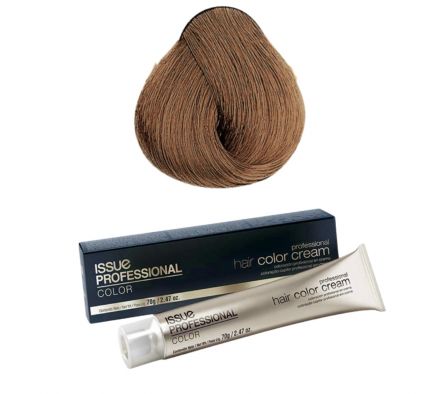 ISSUE PROFESSIONAL COLOR RUBIO CLARO DORADO CENIZA N° 8/31 70GR