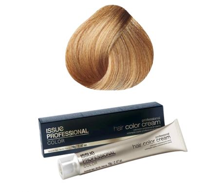 ISSUE PROFESSIONAL COLOR RUBIO CLARO DORADO PROFUNDO  N° 8/33 70GR