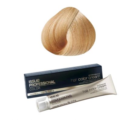 ISSUE PROFESSIONAL COLOR RUBIO MUY CLARO DORADO PROFUNDO N°9/33 70GR
