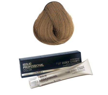 ISSUE PROFESSIONAL COLOR  RUBIO NEUTRO N°7N 70GR