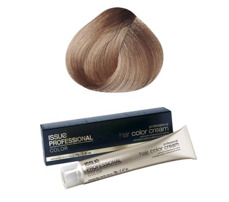 ISSUE PROFESSIONAL COLOR RUBIO CLARO CLARO NEUTRO   N°9N 70GR