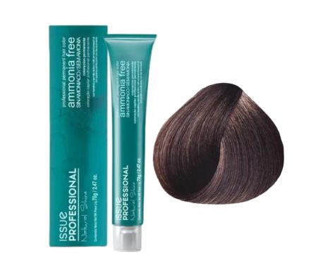 ISSUE NATURAL SHINE CASTAÑO CLARO   Nº5    70ml