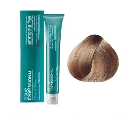 ISSUE NATURAL SHINE- RUBIO CLARO CLARO -  Nº 9   70ml